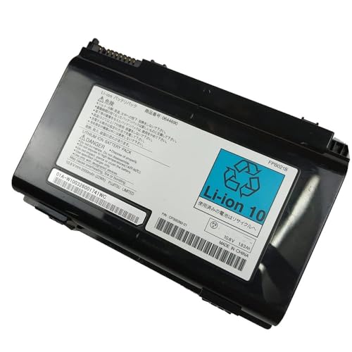 Amazon.co.jp: 0644690 2000mAh 22WH 互換バッテリー CP335296-01 FM