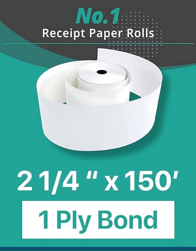 Epson thermal printer system