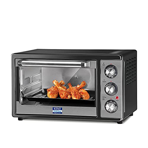 BEST KITCHEN DEALZ KENT OTG (Oven Toaster and Griller), 20Liters