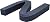 M-D Building Products 02535 21/4-Inch by 21/4-Inch by 42-Inch Air Conditioner Weather-strip Open Cell