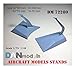 Dan Models 72280-1/72 Aircraft Models Stands, 2 pcs