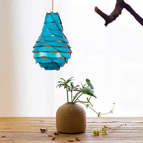 Moderne Minimaliste Led Personnalité Restaurant Lustre À Une Tête Lustre Nordique Créative Table Ronde Lampe de Salle À Manger Préféré Par Les Jeunes Le favori des jeunes