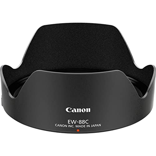 Preisvergleich Produktbild Canon EW-88C Lens Hood, 5181B001