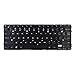 Price comparison product image MagiDeal US English Layout Backlit Keyboard For Precision M3800 XPS 15 9530