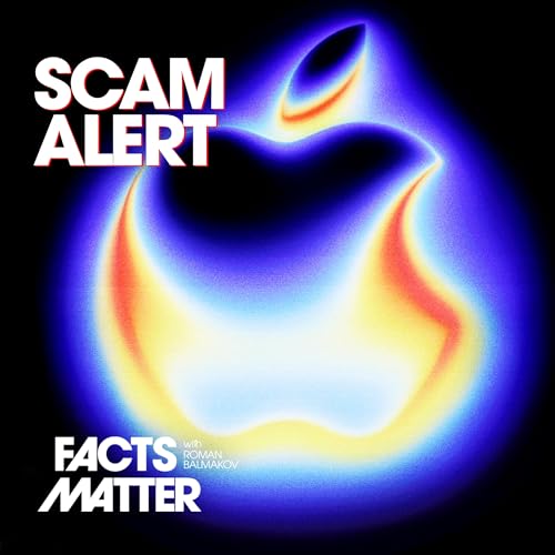The Most Sophisticated Apple Scam Attack of 2025