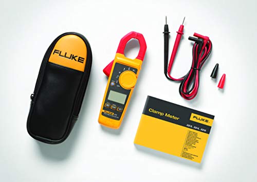 pince multimètre - fluke 325 - fluke fluke325f