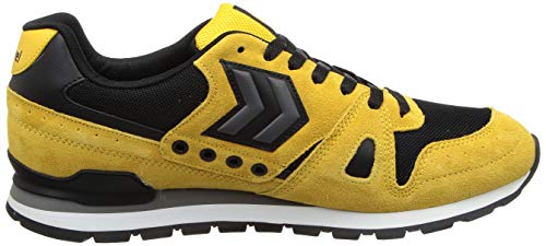 Image of hummel Mens Marathona Sneakers