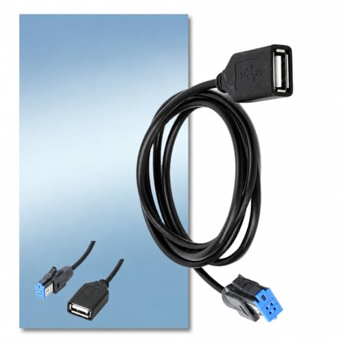 Amazon.co.jp: 【SaviorS】USB ケーブル 中継 Strada ストラーダ Pana