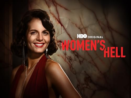 Bild: Women's Hell, Season 1 f�r 0,00 EUR bei amazon.de