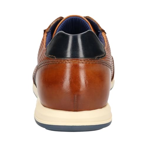 bugatti Men's Business Shoes, Men's Lace-Up3