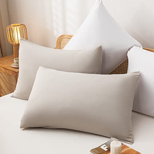 Weigelia 3Pcs Boho Full Size Comforter Set Oatmeal Farmhouse Bed Comforter For Teen Women And Men Reversible Warm Washable Microfiber Comforter For All Season #TOP3