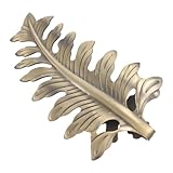 Crochet de rideau - parfait pour salon, , la cuisine, à manger, de bain, et bureau, embrasse de rideau