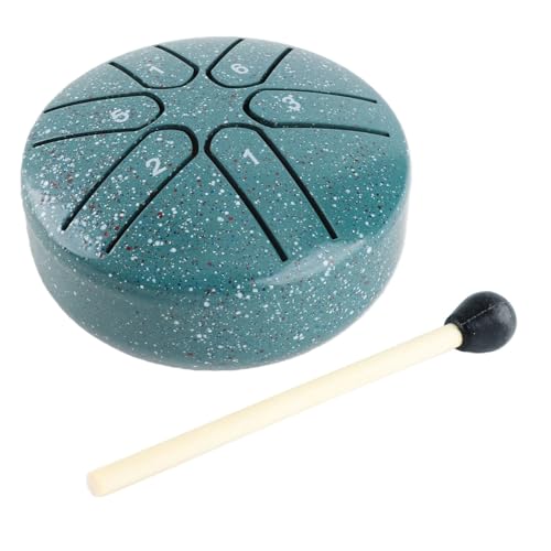 Mini Tambor Tongue con 6 Notas para Música Relajante miniatura 2