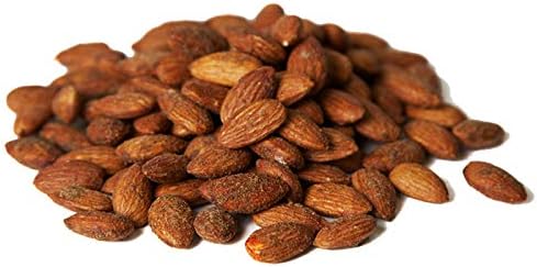 Persis Smoked Almonds - 1kg