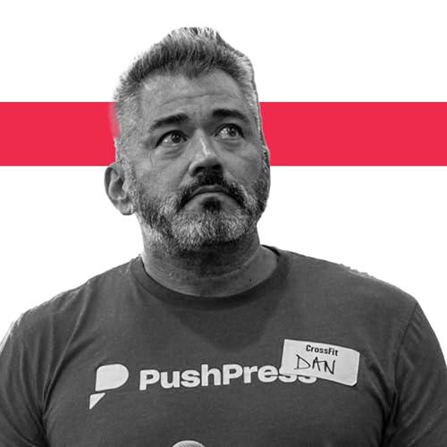 #104 Dan Uyemura: From Rock Bottom To $100M