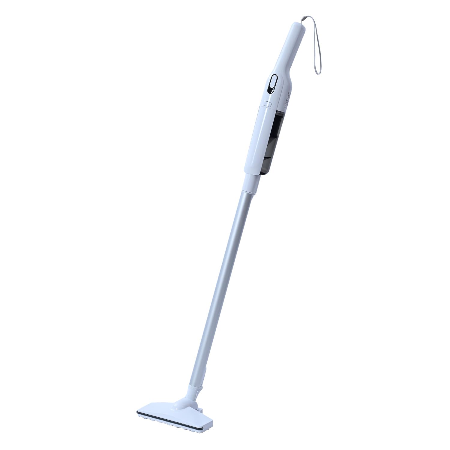 Amazon.co.jp : [山善] 充電式 軽量 820g コードレススティック