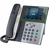 Poly Edge E550 IP Phone -...