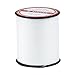 SINGER 150-yard All Purpose Polyester Thread, 1-Pack, White