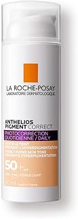 La Roche-Posay Anthelios Pigment Correct SPF 50+ 50 ml