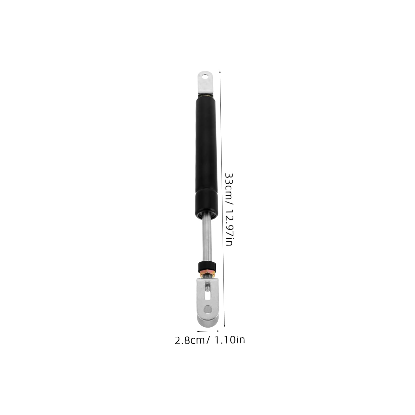 Yardenfun Fotel Fryzjerski Air Bar Chair Hydraulic Cylinder Replacement Fotel Fryzjerski Gas Shock Części Do Fotela Masującego Części Zamienne Do Fotela Biurowego Części Zamienne Do Fotela