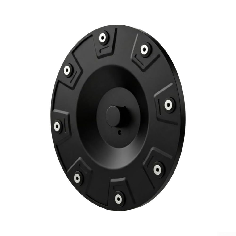 Disco de Cuchillas 165mm para Mammotion Yuka para mini Disco(B)