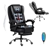 ESTRUCTURA ROBUSTA XXL (225KG): Base de metal reforzado y pistón de gas certificado, soporta hasta 500 lbs (aprox. 225 kg). Asiento amplio y altura ajustable (aprox. 10 cm), apto para usuarios de todas las tallas.