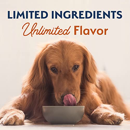 Natural Balance Duck & Brown Rice Dog Food - Image 8