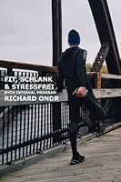 FIT, SCHLANK and STRESSFREI 1653987375 Book Cover