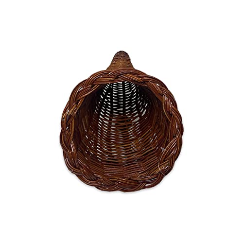 The Lucky Clover Trading Harvest Fern Cornucopia, Small