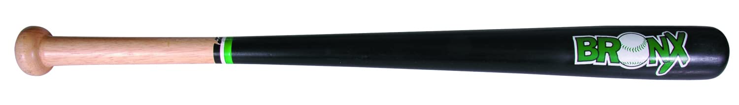 Bronx Mazza da baseball in legno