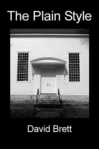 The Plain Style: Protestant Theology In The History Of Design