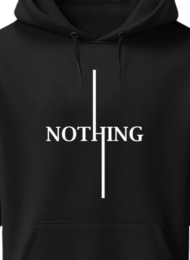 Image of XENOVAURBAN Hoodies | Unisex Hoodie Sweatshirt Graphic Printed GP11 - PAR