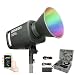 Produktbild Amaran 300C RGBWW LED Video Light, 300W Full Color Photography Lighting,2500K to 7500K Bowens Mount Continuous Light,Bluetooth App Control