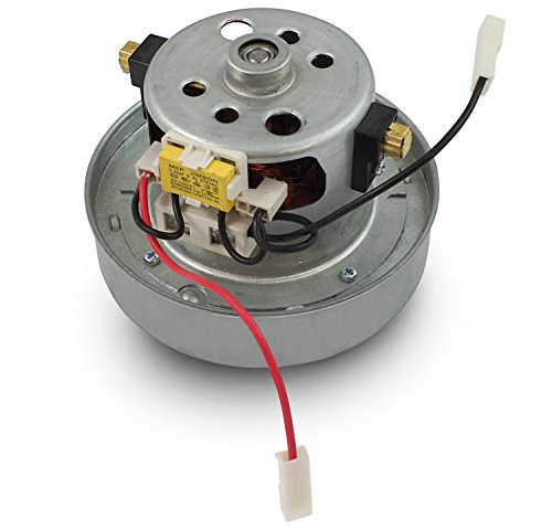 Original Radvac 240V YDK Motor for Dyson DC05 DC08 DC11 DC19 DC20 DC21 DC29 Vacuum Cleaner Series fits 911933-01 900228-01 907671-01 905401-01 902768-01 - Thermal Overload Cut-Out Fitted