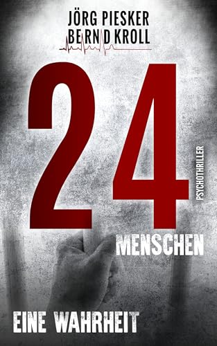 Cover zum Buch 24