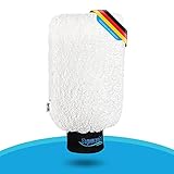 mikrofaser handschuh test ✅ PROBLEMLOSE REINIGUNG – Damit nicht nur dein Auto glänzt, sondern auch dein Mikrofaserhandschuh, lässt sich dieser mühelos reinigen: Gib deinen Auto Waschhandschuh einfach in deine Waschmaschine und schon ist er wieder sauber!