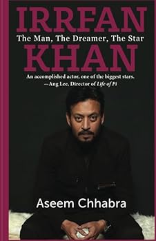 Irrfan Khan: THE MAN, THE DREAMER, THE STAR