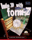 Into 3D With form.Z cover