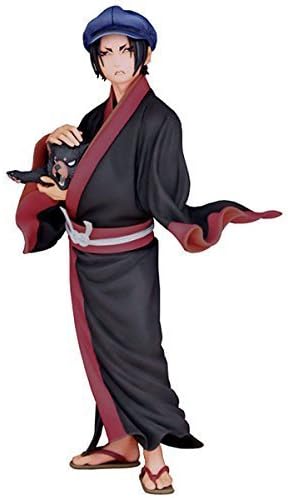 mensHdge technical statue No.6 ground cherry of the cold ground cherry casket [ver. (Distribution Limited Edition)] PVC Figure