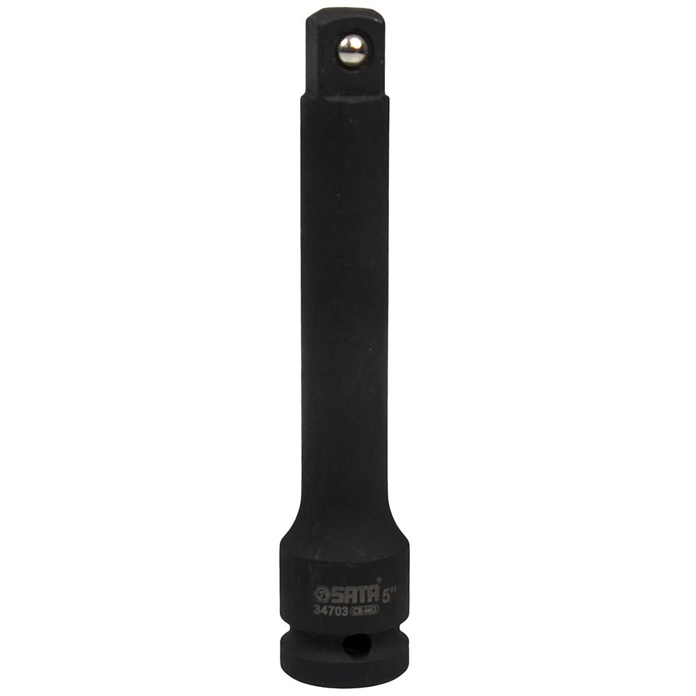 Sata - 1/2" impact extension, 5" size