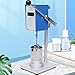 Digital Rotational Viscosity Meter for Paint & Ink - STM-IVB Viscometer Tester with LCD Display, Ideal for Coatings, Latex Paint & Industrial Applications