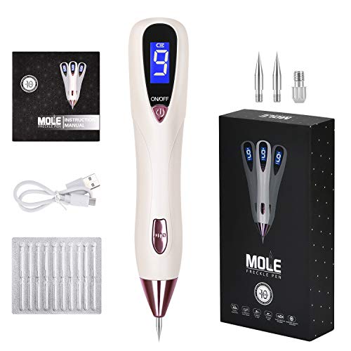 Top 10 Best acne laser pen Reviews NecoleBitchie