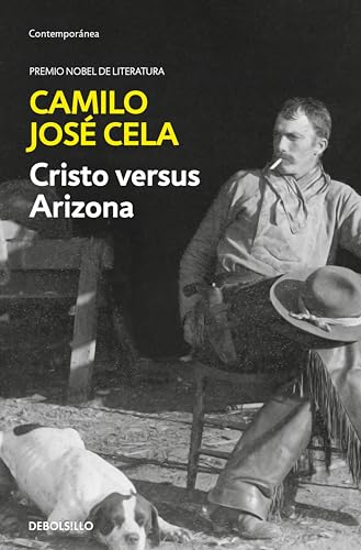 Cristo versus Arizona (Spanish Edition)