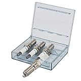 MOLEI-AUTO 4pcs OEM# 90919-01164 K16RU-11 9091901164 SK16RU11 park Plug Compatible with Toyota