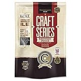 Mangrove Jack's Craft Series Choc Brown Ale Pouch - 2.2kg
