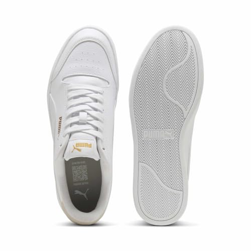 Image of Puma Men Shuffle Sneaker