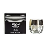glättend Kanebo Sensai Ultimate The Eye Cream Augencreme, 15 ml