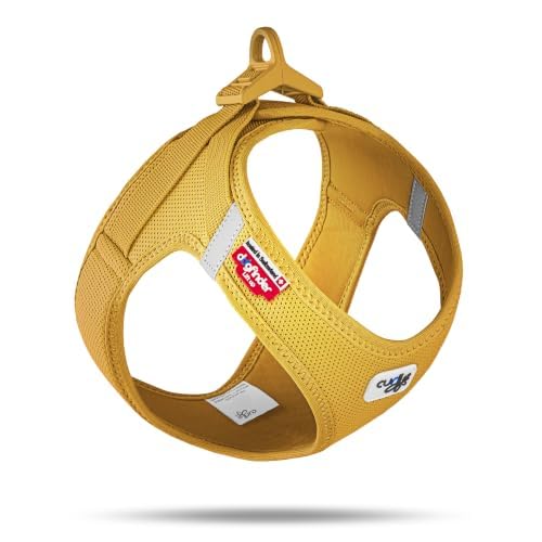 Fastener Air-Mesh Mango L