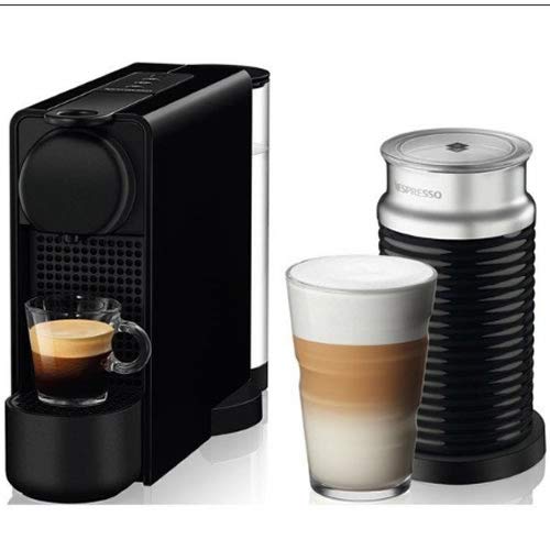 Amazon | ネスプレッソ コーヒーメーカー エッセンサ プラス バンドル