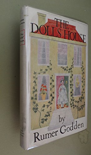The Dolls' House B0007EXVY6 Book Cover
